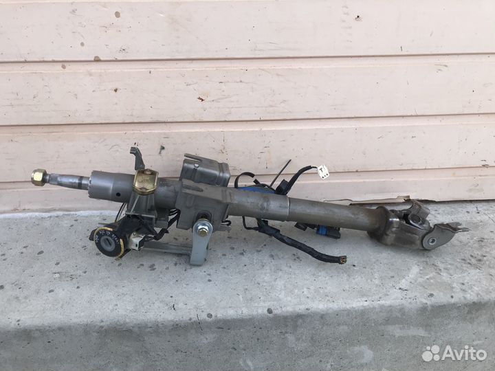 Замок зажигания Kia RIO 1 0K30276990