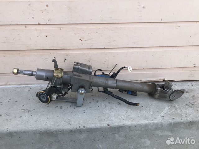 Замок зажигания Kia RIO 1 0K30276990