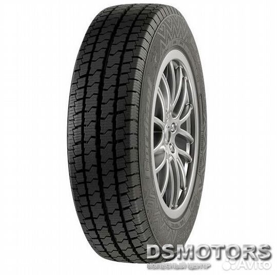 Cordiant Business CA 2 215/65 R16 107R