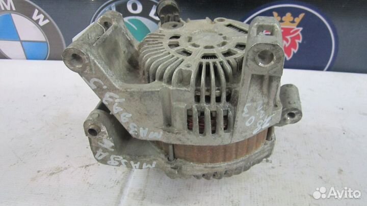 Генератор Мазда Mazda 3 Мазда 5 1.8 2.0 2.3