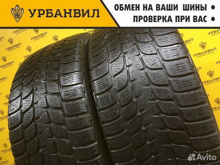 Bridgestone Blizzak LM-25 225/45 R18 95V