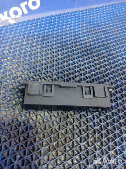 Индикатор положения селектора Opel Astra H купе