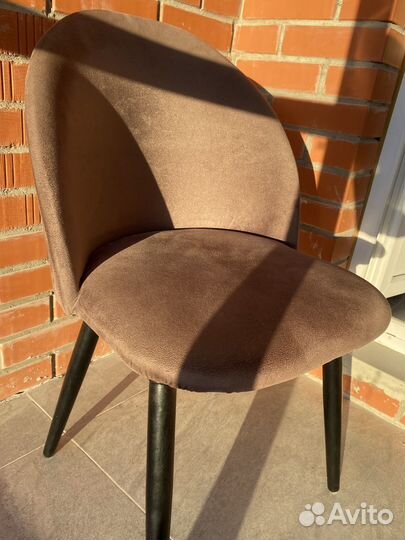 Стулья кухонные