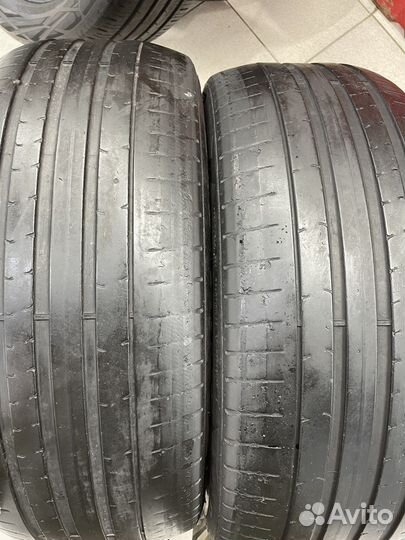 Pirelli P Zero 245/45 R20 103W