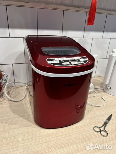 Ледогенератор