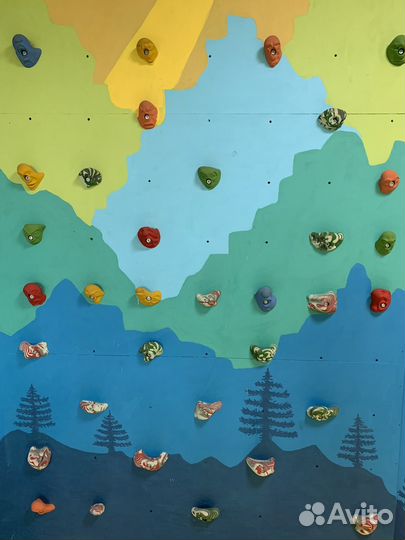 Детский развлекательный центр