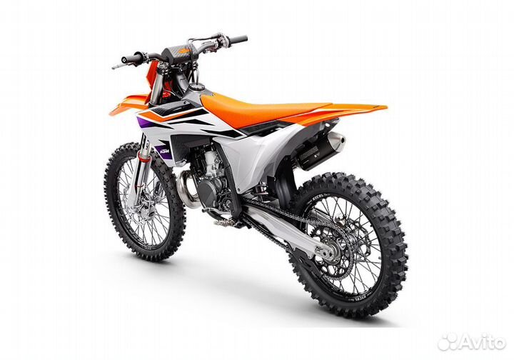 KTM 300 SX 2024