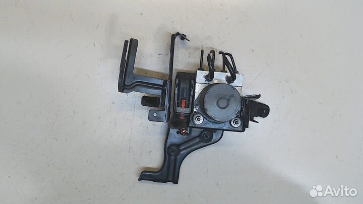 Блок абс, насос Audi A4 (B7), 2007