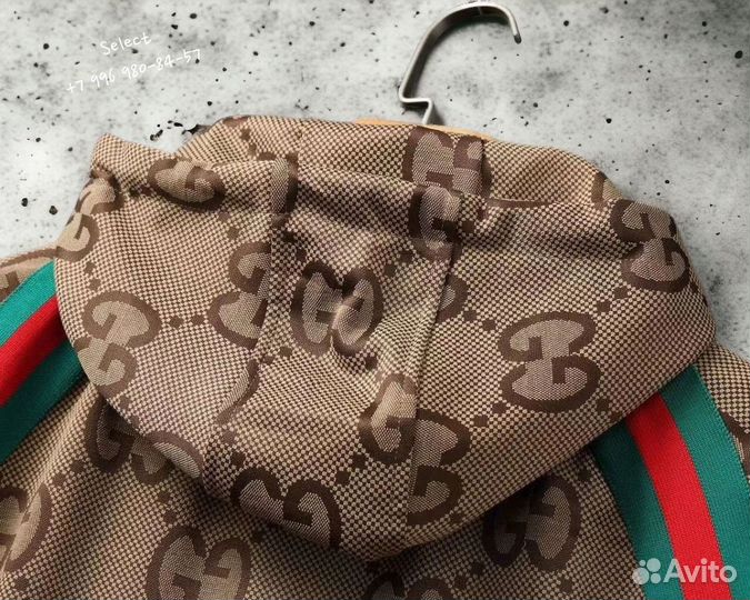 Мужской спортивный костюм Gucci