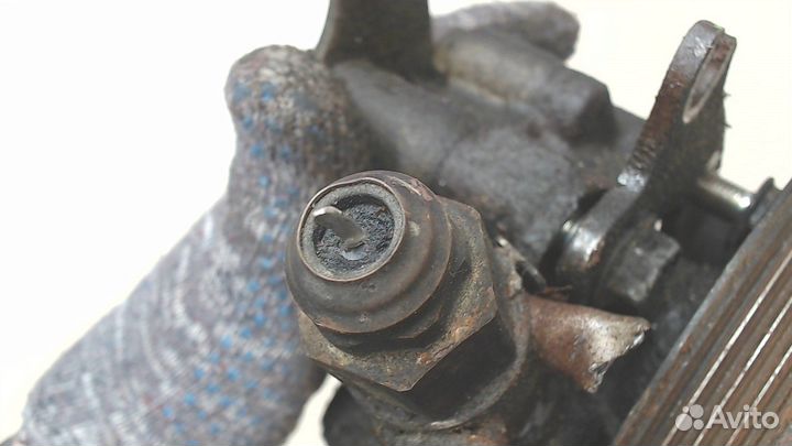 Насос гидроусилителя руля (гур) Lexus RX, 2004