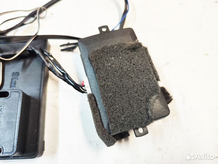 Сигнализация Starline A94