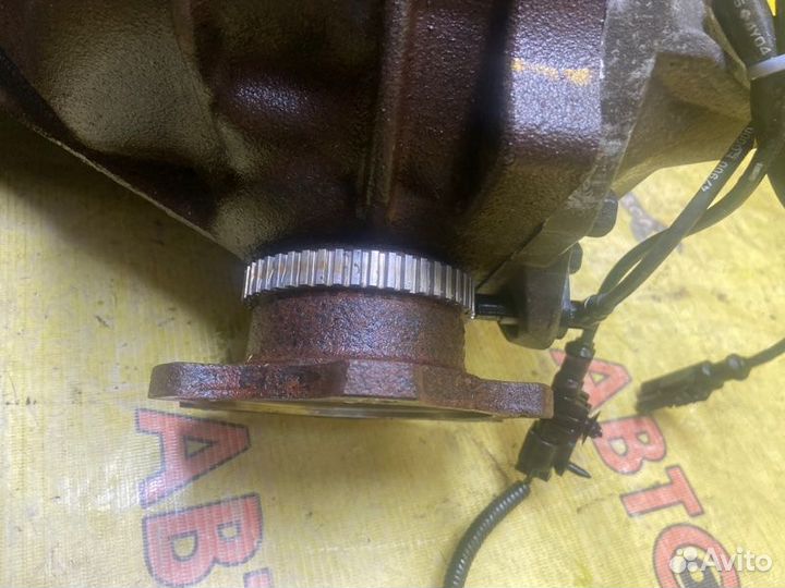 Редуктор задний Nissan Fuga Y50 VQ35DE 2007