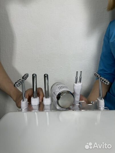 Все аппараты для косметологии