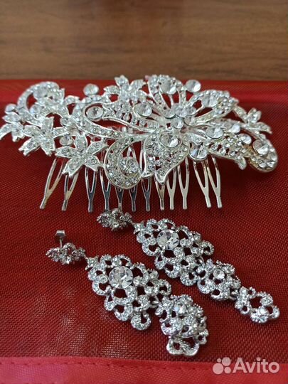 Свадебные украшения