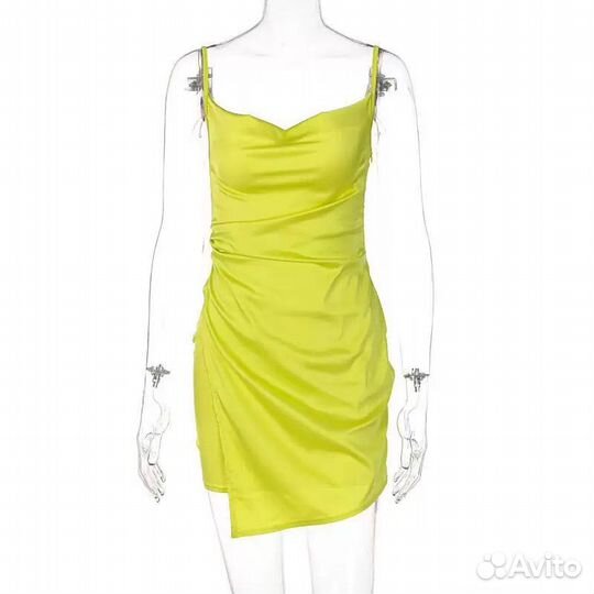 Платье размер S