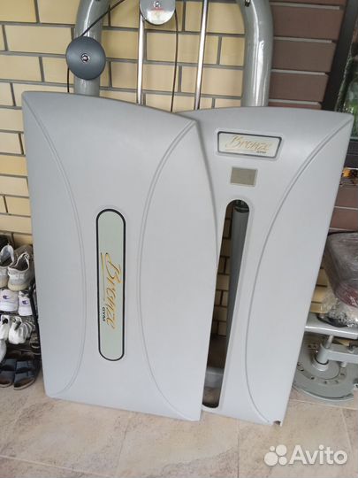 Спортивные тренажеры бу