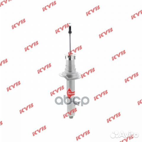 Амортизатор - Gas-A-Just перед прав 551128 KYB