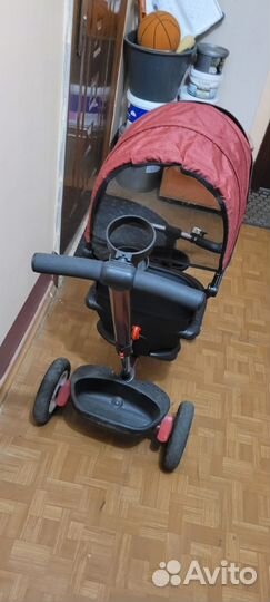 Продам трёхколёсный велосипед Kreiss