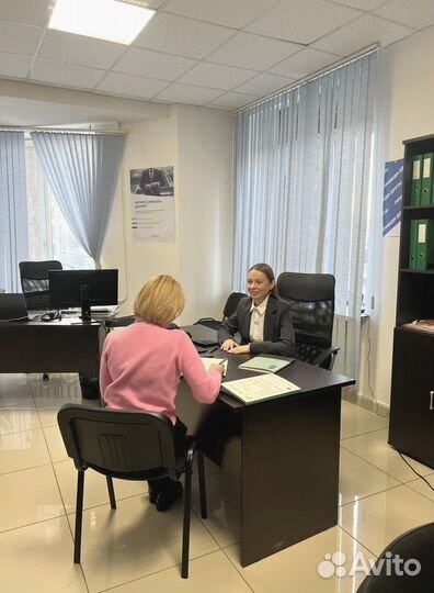 Готовый бизнес без офиса