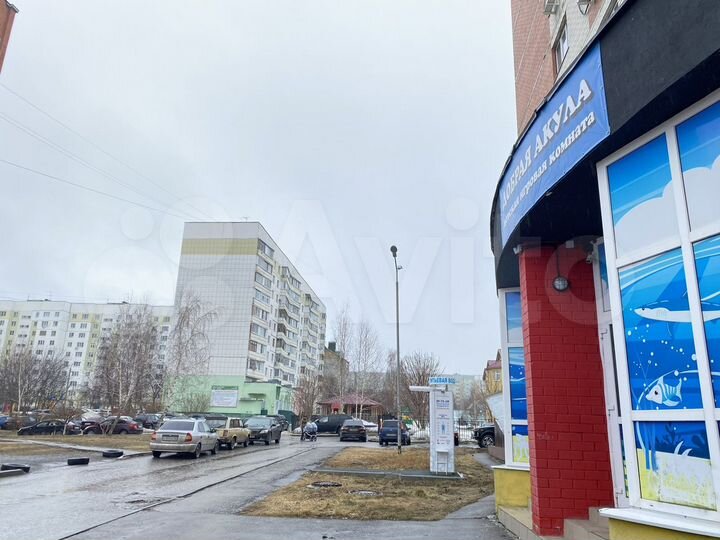 Свободного назначения, 130 м²