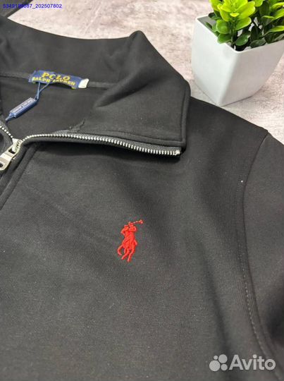 Джемпер Polo Ralph Lauren