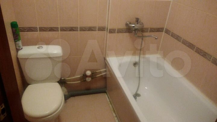 2-к. квартира, 39 м², 4/5 эт.