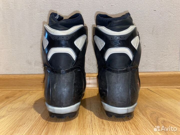 Лыжные ботинки rossignol