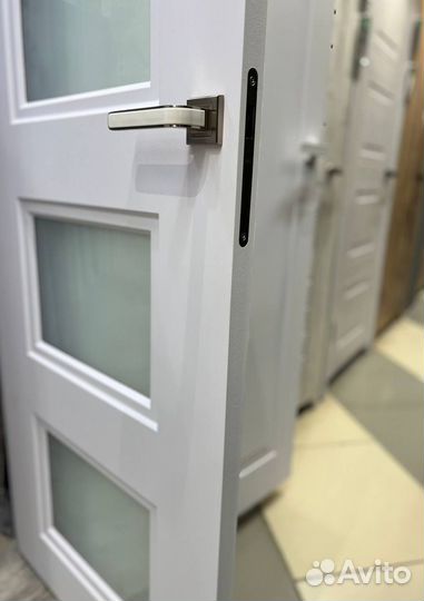 Межкомнатные двери на любой вкус