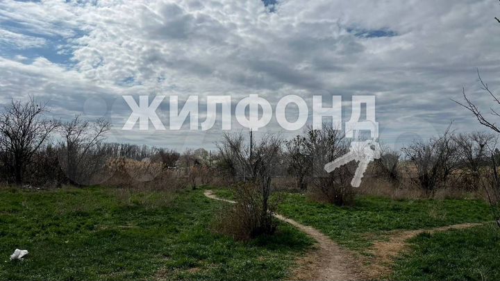 Участок 6 сот. (СНТ, ДНП)