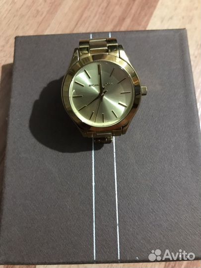 Часы Michael Kors женские