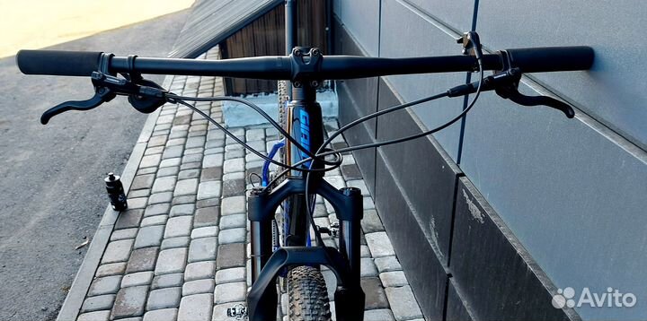 Велосипед giant XTC advanced 29 3-GU - 2022