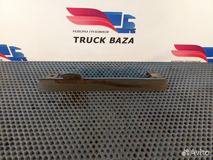 Кронштейн шумоизоляции двигателя Daf XF105