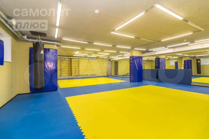 Продам офисное помещение, 180.2 м²