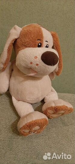 Большая мягкая игрушка