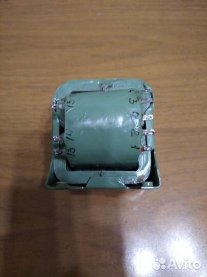 Трансформатор