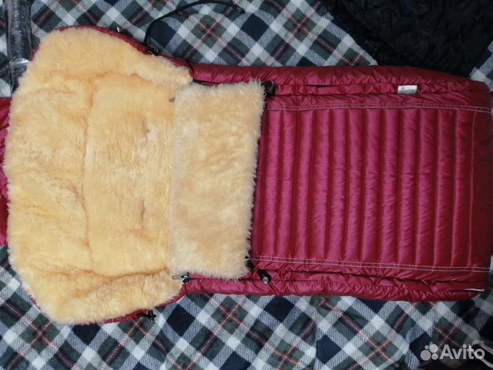 Конверт esspero