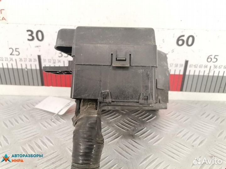 Блок реле Volvo S40 рест. 2004 30859714