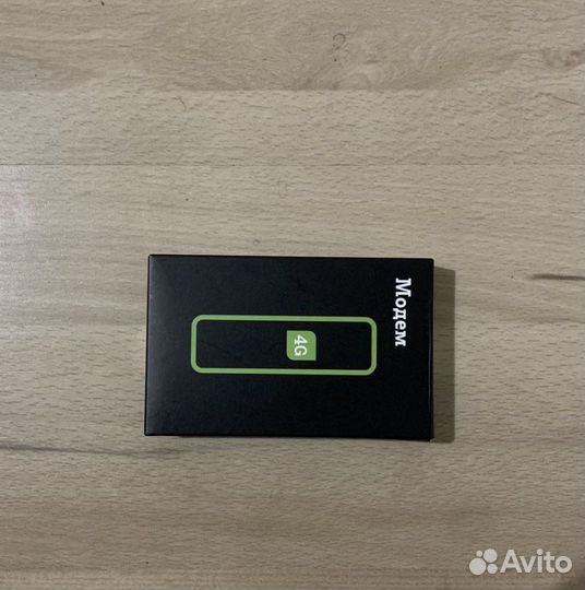 USB модем теле2