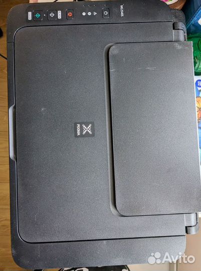 Мфу струйный цветной canon pixma mg 2540S