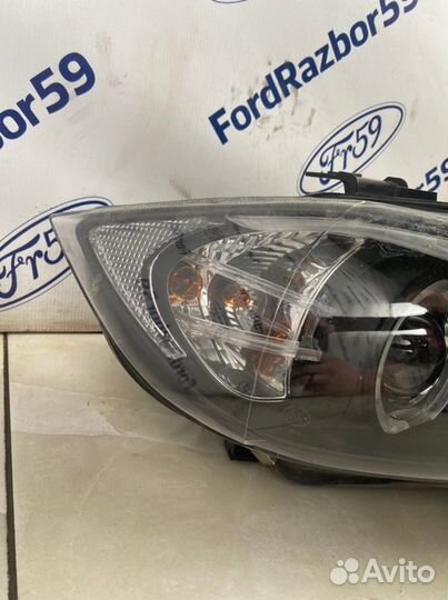 Фара передняя правая Bmw 3-Series E90 2005-2008