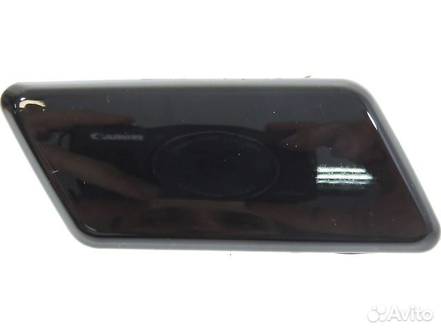 Крышка омывателя фары правая Camry