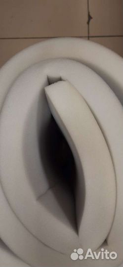 Поролон мебельный