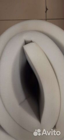 Поролон мебельный