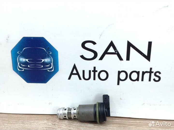 Клапан электромагнитный Bmw X5 E70 N62B48 2008