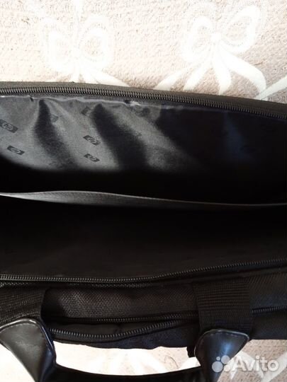 Сумка портфель