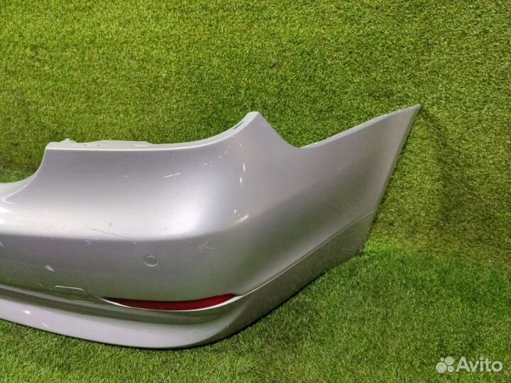 Бампер задний Bmw 5-Series E60