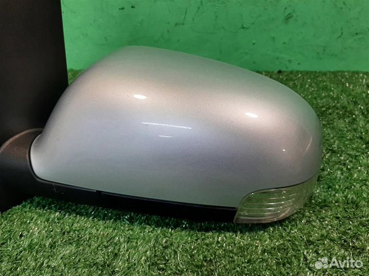 Зеркало левое volkswagen Touran (1T1) 2005