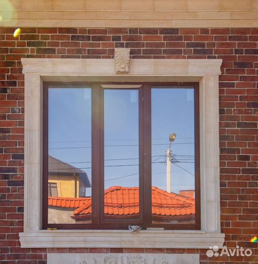 Пластиковые окна на заказ