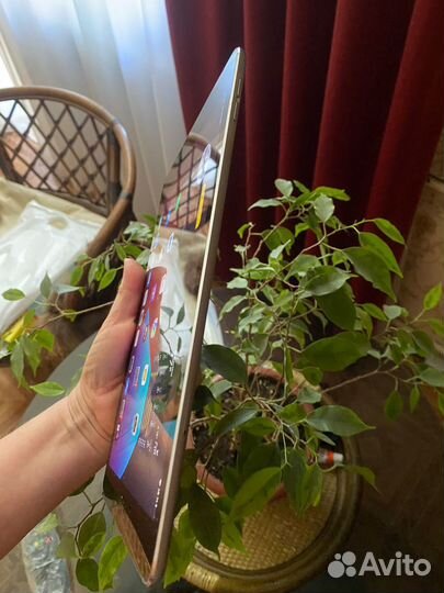iPad Air 2 64gb WiFi + Cellular