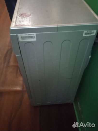 Стиральная машина бу LG 6 кг